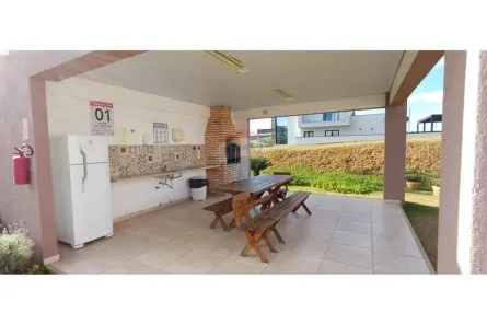 Terreno / Lote / Condomínio à venda, 381m² no Loteamento Residencial Rio das Flores, Itatiba