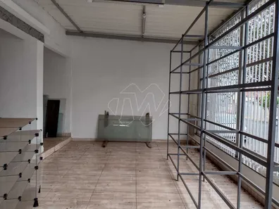Loja / Salão / Ponto Comercial para alugar, 90m² no Jardim das Estações (Vila Xavier), Araraquara