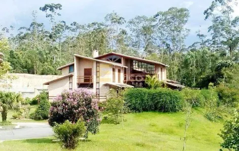 Casa com 4 Quartos à venda, 420m² no Fazenda da Ilha, Embu-Guaçu