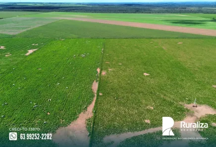 Fazenda / Sítio / Chácara à venda, 755m² no , Pedro Afonso