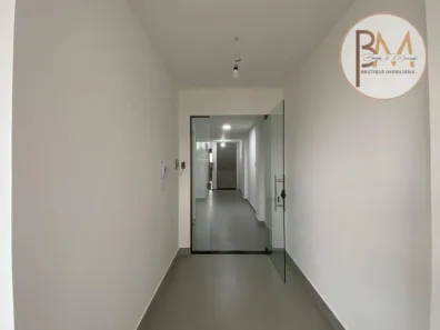 Conjunto Comercial / Sala para alugar, 39m² no Santa Mônica, Feira de Santana