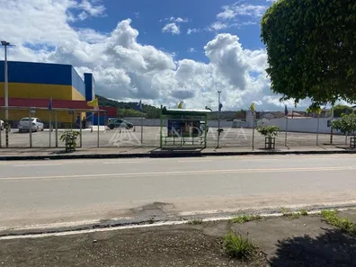 Terreno / Lote Comercial à venda, 1144m² no Centro, São Miguel dos Campos