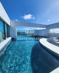 Apartamento com 2 Quartos à venda, 45m² no Boa Viagem, Recife