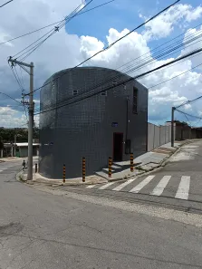 Galpão / Depósito / Armazém à venda, 168m² no Jardim Itaquá, Itaquaquecetuba