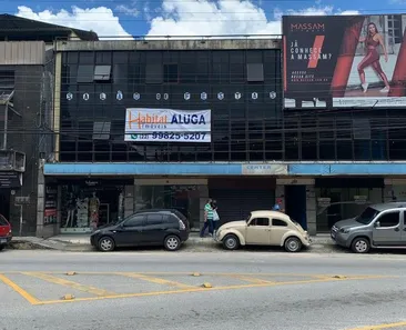 Prédio Inteiro para alugar, 10m² no Mury, Nova Friburgo