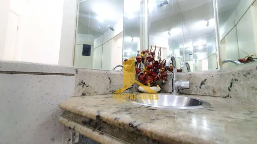Apartamento com 4 Quartos para venda ou aluguel, 274m² no Vila Nova, Cabo Frio
