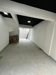 Casa de Vila com 2 Quartos para alugar, 90m² no Marapé, Santos