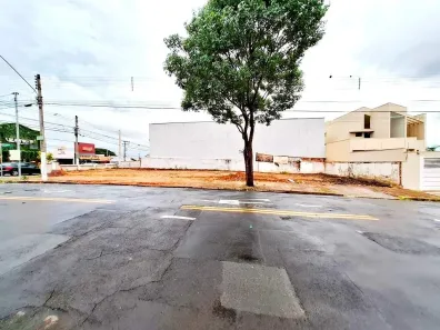 Terreno / Lote / Condomínio para alugar, 330m² no Vila Queiroz, Limeira