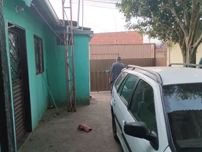 Sobrado com 5 Quartos à venda, 130m² no Santa Maria, Brasília