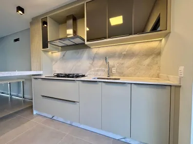Casa com 3 Quartos à venda, 143m² no Água Verde, Blumenau