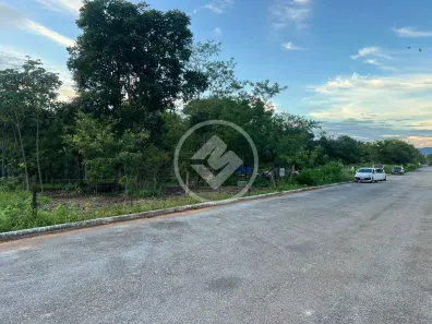 Terreno / Lote / Condomínio à venda, 2m² no Setor Sul, Goianésia