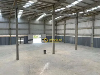 Galpão / Depósito / Armazém para alugar, 2400m² no Escada, Escada