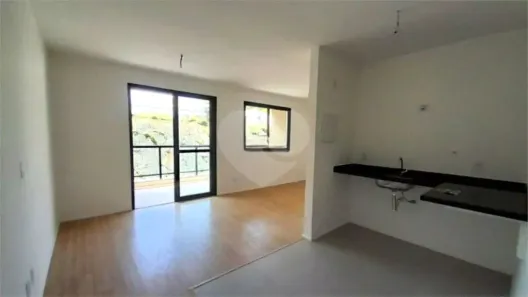Studio com 1 Quarto à venda, 38m² no Ingá, Niterói