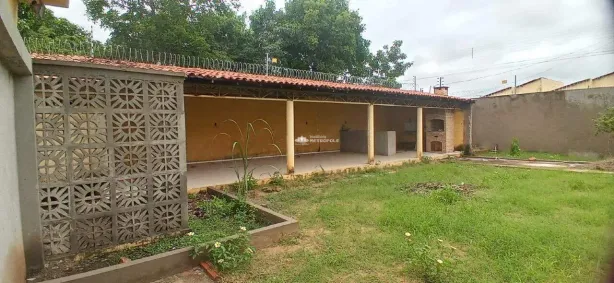 Casa com 3 Quartos à venda, 190m² no Parque Piauí II, Timon