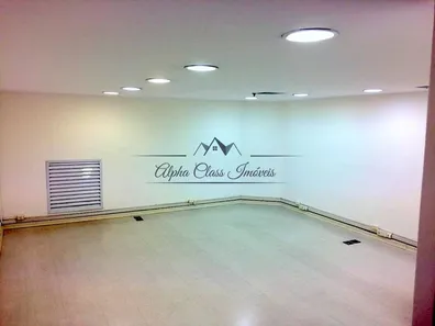 Loja / Salão / Ponto Comercial à venda, 114m² no Alphaville, Santana de Parnaíba