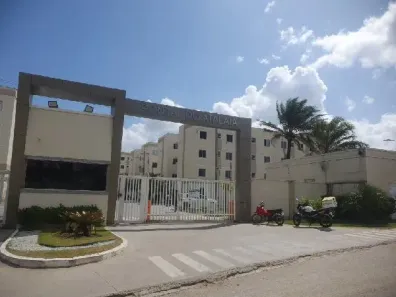 Apartamento com 1 Quarto à venda, 38m² no Fragoso, Paulista