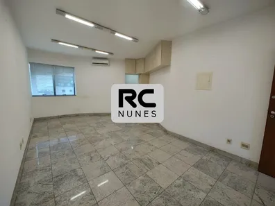 Conjunto Comercial / Sala à venda, 33m² no Vale do Sereno, Nova Lima