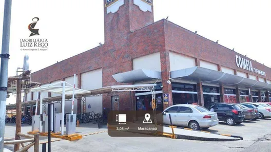 Terreno / Lote Comercial para alugar, 3m² no Boa Vista, Maracanaú