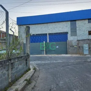 Galpão / Depósito / Armazém para venda ou aluguel, 1800m² no Jardim Nossa Senhora Aparecida, Guarulhos