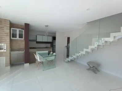Apartamento com 2 Quartos para alugar, 143m² no Batel, Curitiba