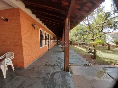 Casa com 4 Quartos à venda, 320m² no Centro, Santa Gertrudes