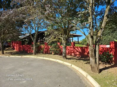 Casa de Condomínio com 4 Quartos à venda, 517m² no Chácara dos Junqueiras, Carapicuíba