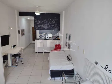 Kitnet com 1 Quarto à venda, 40m² no Copacabana, Rio de Janeiro