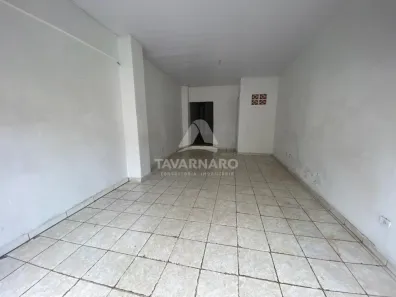 Conjunto Comercial / Sala para alugar, 25m² no Centro, Ponta Grossa