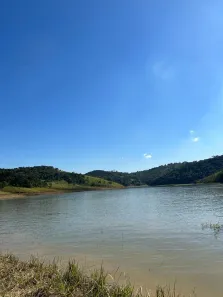 Fazenda / Sítio / Chácara com 1 Quarto para alugar, 1600m² no Area Rural de Paraibuna, Paraibuna