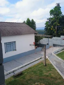 Fazenda / Sítio / Chácara com 3 Quartos à venda, 1000m² no Parque Rodrigo Barreto, Arujá