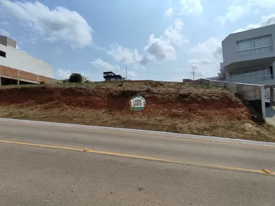 Terreno / Lote / Condomínio à venda, 405m² no Gran Park, Vespasiano