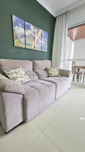 Apartamento com 1 Quarto para alugar, 50m² no Vila Gertrudes, São Paulo