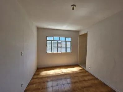 Kitnet com 1 Quarto para alugar, 40m² no Galo Branco, São Gonçalo