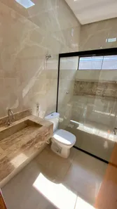 Casa com 3 Quartos à venda, 120m² no Setor Jardim Imperial, Trindade