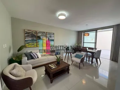 Casa com 3 Quartos à venda, 102m² no SIM, Feira de Santana