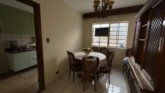 Casa de Vila com 2 Quartos para alugar, 90m² no Ipiranga, São Paulo