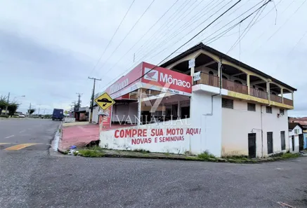 Prédio Inteiro à venda, 1428m² no São Tomé, Salinópolis