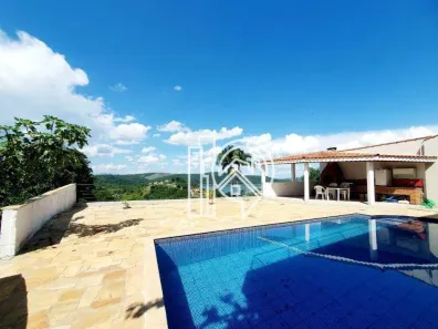 Casa de Condomínio com 4 Quartos à venda, 191m² no Àguas de Igaratá, Igaratá