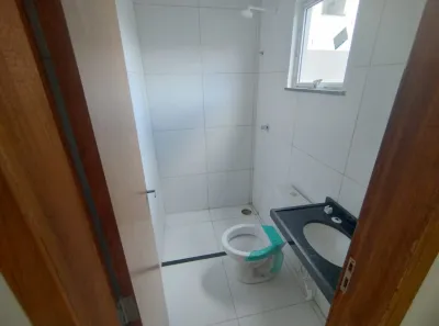 Casa com 2 Quartos à venda, 90m² no Ancuri, Fortaleza