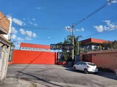 Galpão / Depósito / Armazém para alugar, 3054m² no Jardim Fátima, Guarulhos