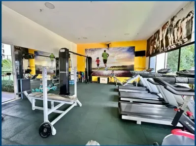 Apartamento com 2 Quartos à venda, 69m² no Candeal, Salvador