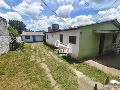 Casa com 3 Quartos à venda, 60m² no Botiatuba, Almirante Tamandaré