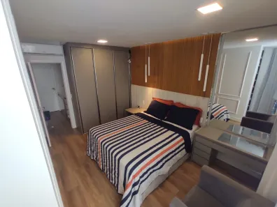 Casa de Condomínio com 3 Quartos à venda, 132m² no Catu de Abrantes (Abrantes), Camaçari