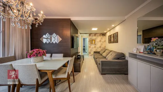 Apartamento com 2 Quartos à venda, 65m² no Nossa Senhora do Ó, São Paulo