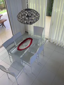 Casa de Condomínio com 4 Quartos à venda, 282m² no Itacimirim (Monte Gordo), Camaçari