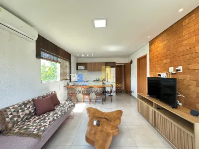 Apartamento com 2 Quartos à venda, 110m² no , Passo de Camaragibe