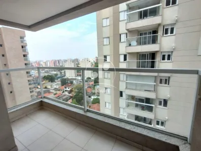 Apartamento com 2 Quartos para alugar, 57m² no Jardim, Santo André