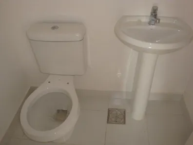 Conjunto Comercial / Sala à venda, 44m² no Santa Tereza, Belo Horizonte
