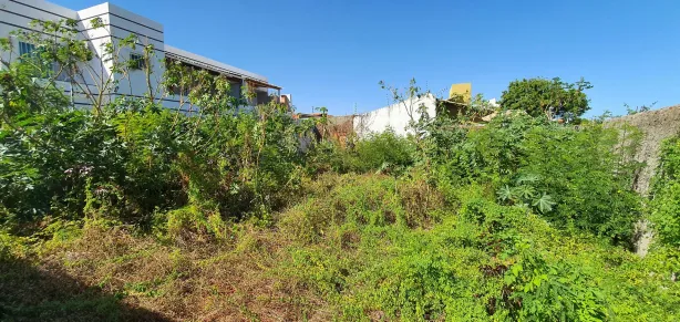 Terreno / Lote / Condomínio à venda, 260m² no Aeroporto, Aracaju