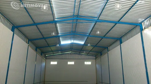 Galpão / Depósito / Armazém à venda, 370m² no Belo Vale, Santa Luzia
